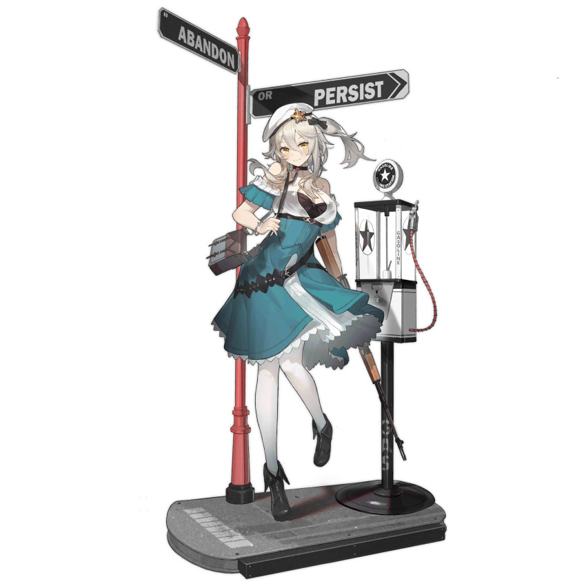 Girls' Frontline Rule 34 Image