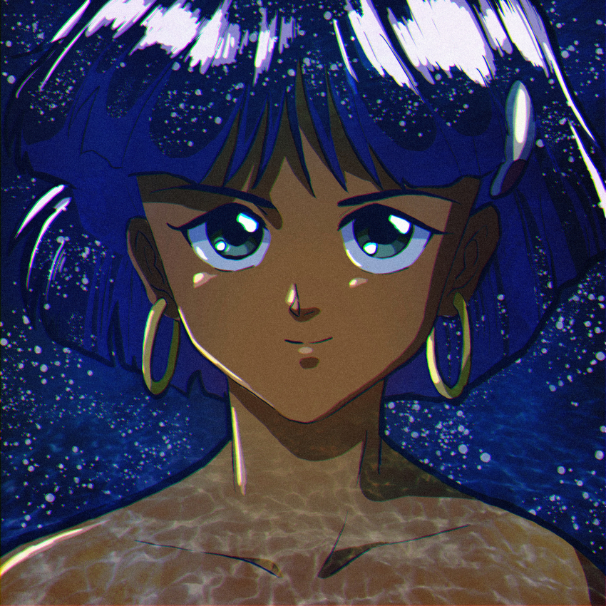 Nadia La Arwall (Fushigi No Umi No Nadia) Rule 34 Image