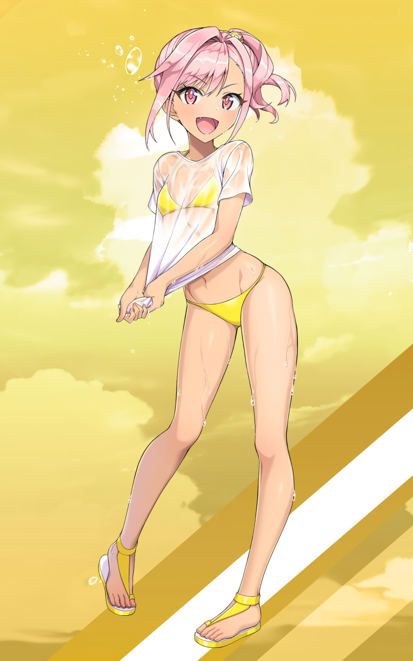 Urami Kana (Dolphin Wave) Rule 34 Image