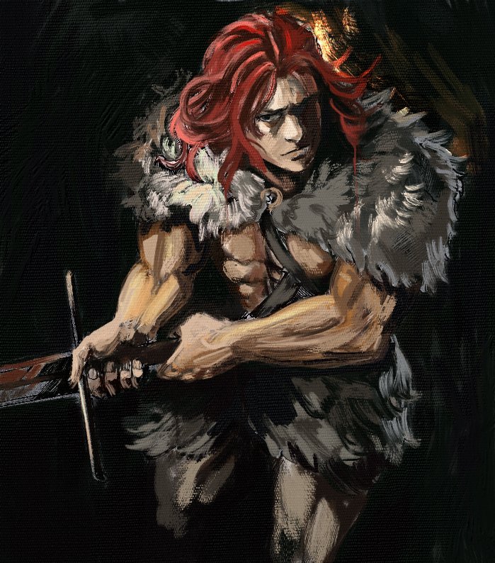 Fear &Amp; Hunger (Series) Rule 34 Image