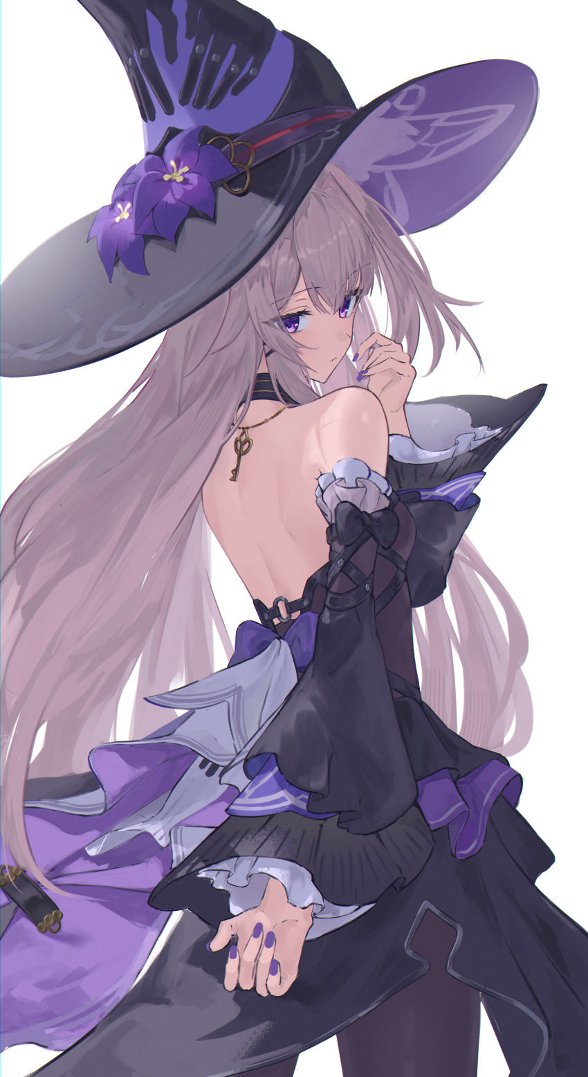Herta (Honkai: Star Rail) Rule 34 Image
