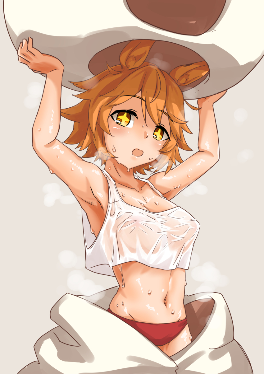Matikanefukukitaru (Umamusume) Rule 34 Image