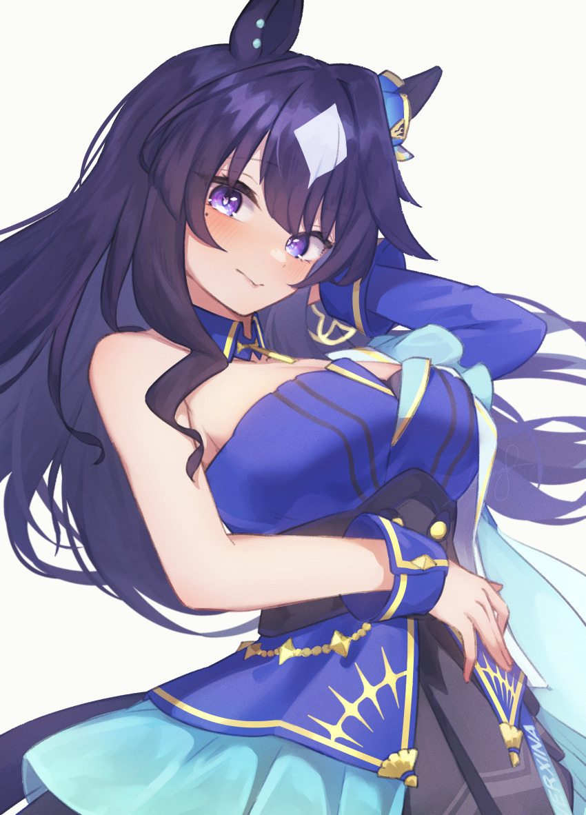 Verxina (Umamusume) Rule 34 Image