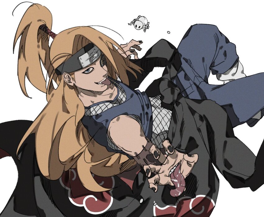 Naruto (Series) Rule 34 Image