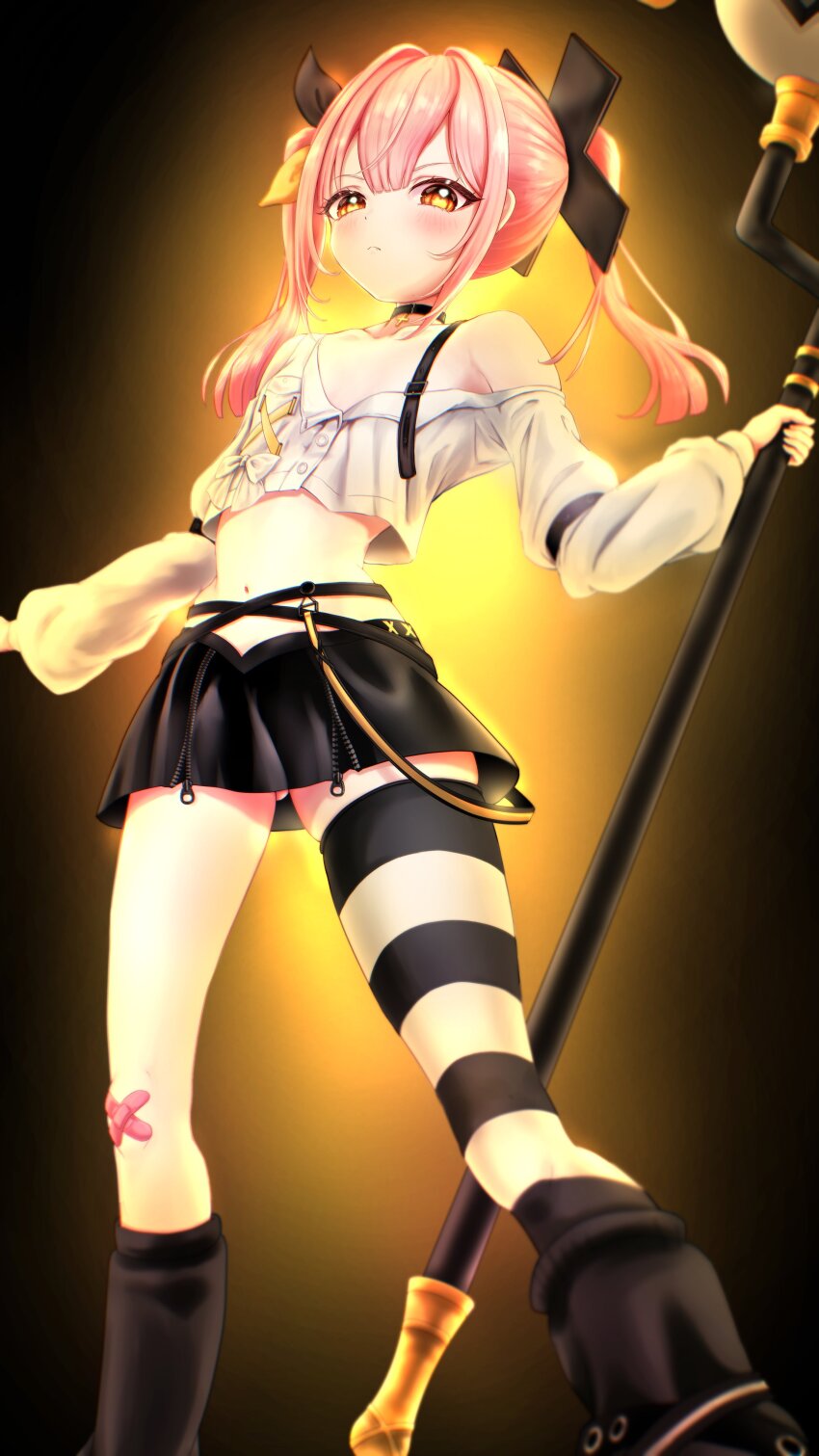 Vshojo Rule 34 Image