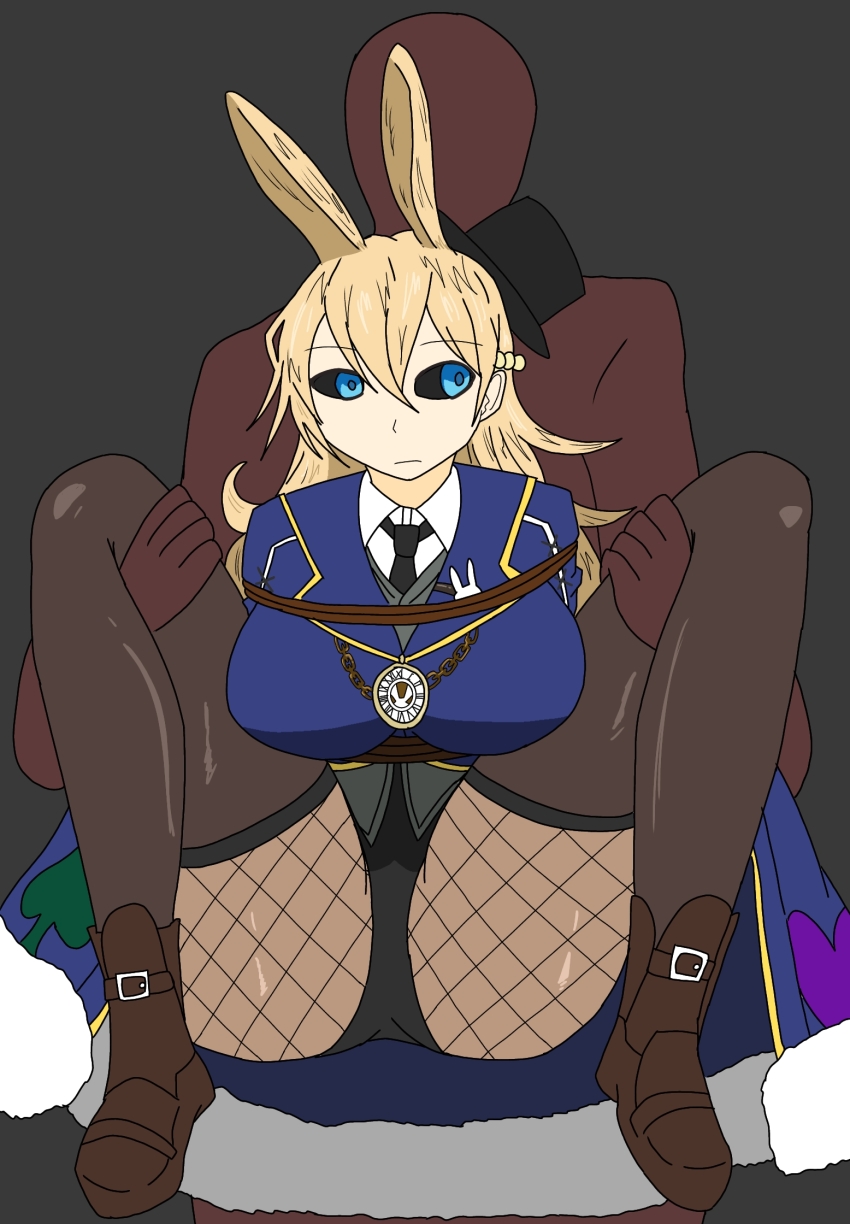 Grimms Echoes Rule 34 Image