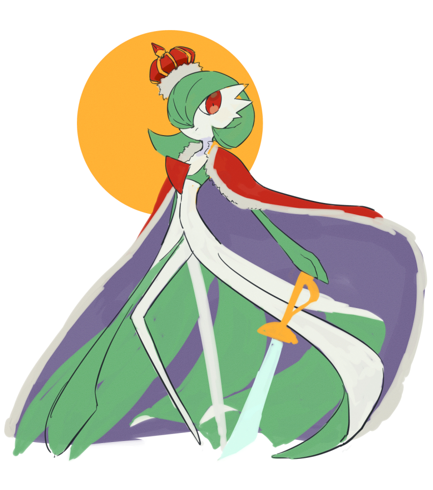 Gardevoir (Gardevoir Day) Rule 34 Image