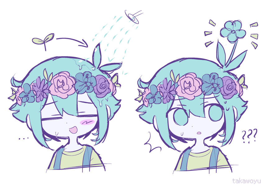Basil (Omori) Rule 34 Image