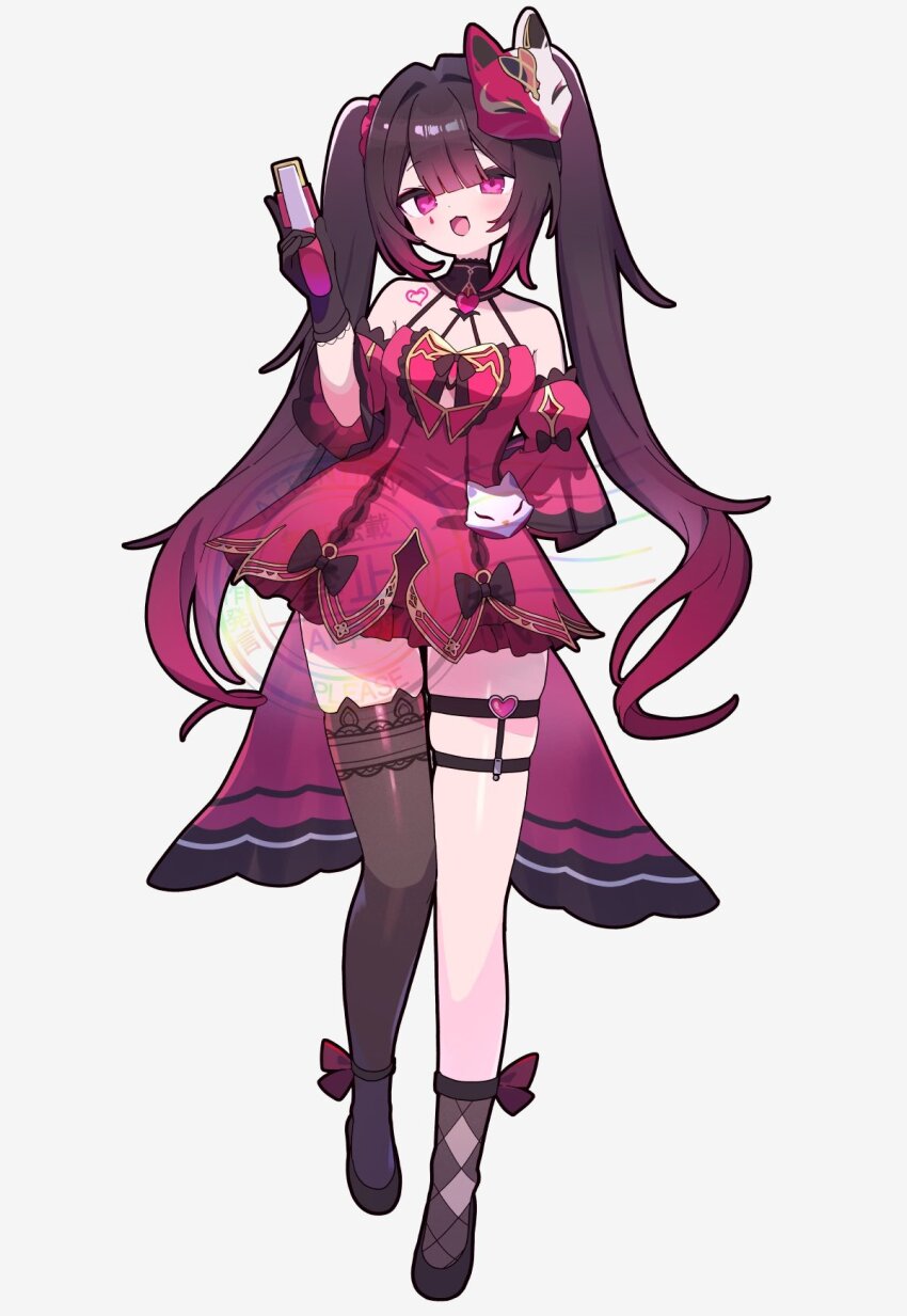 Sparkle (Honkai: Star Rail) Rule 34 Image