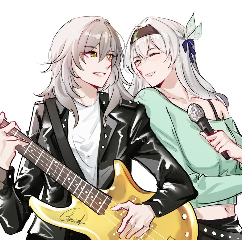 Firefly (Honkai: Star Rail) Rule 34 Image