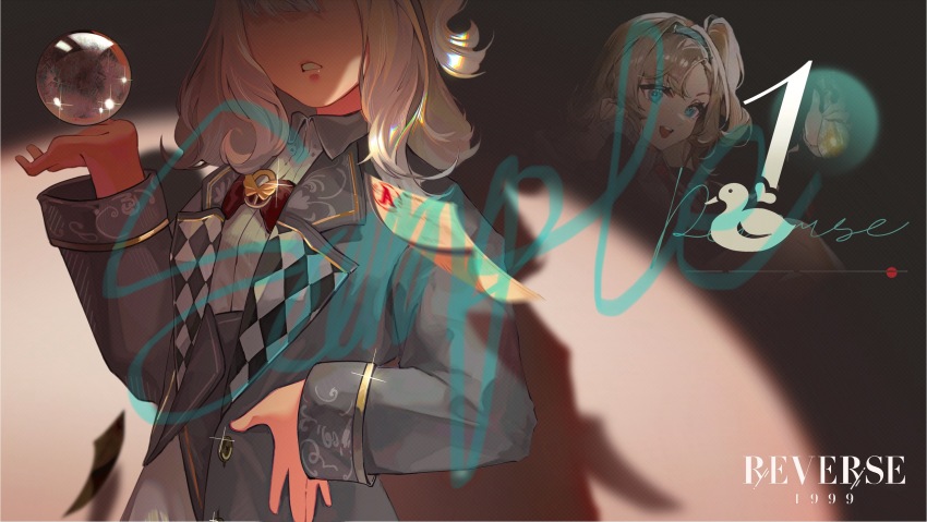 Reverse:1999 Rule 34 Image