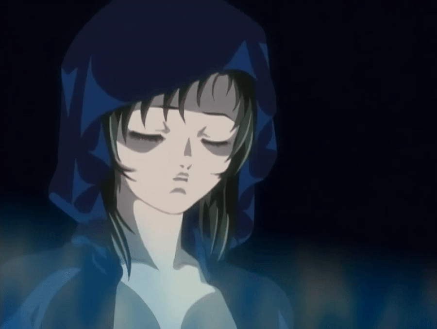 Morita Rie (Bible Black) Rule 34 Image
