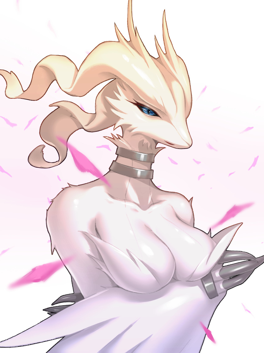 Gen 5 Pokemon (Nintendo) Rule 34 Image
