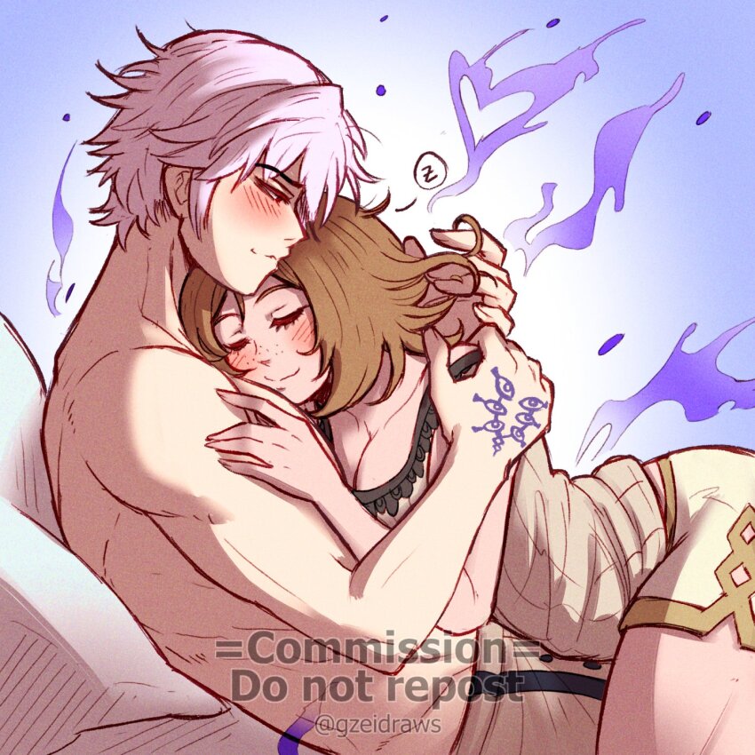 Grima (Fire Emblem) Rule 34 Image