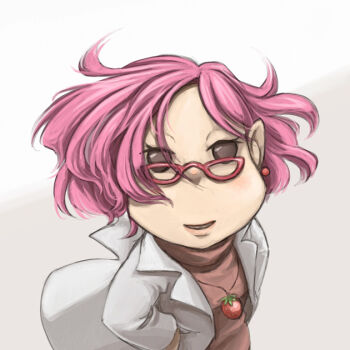 Brittany (Pikmin) Rule 34 Image