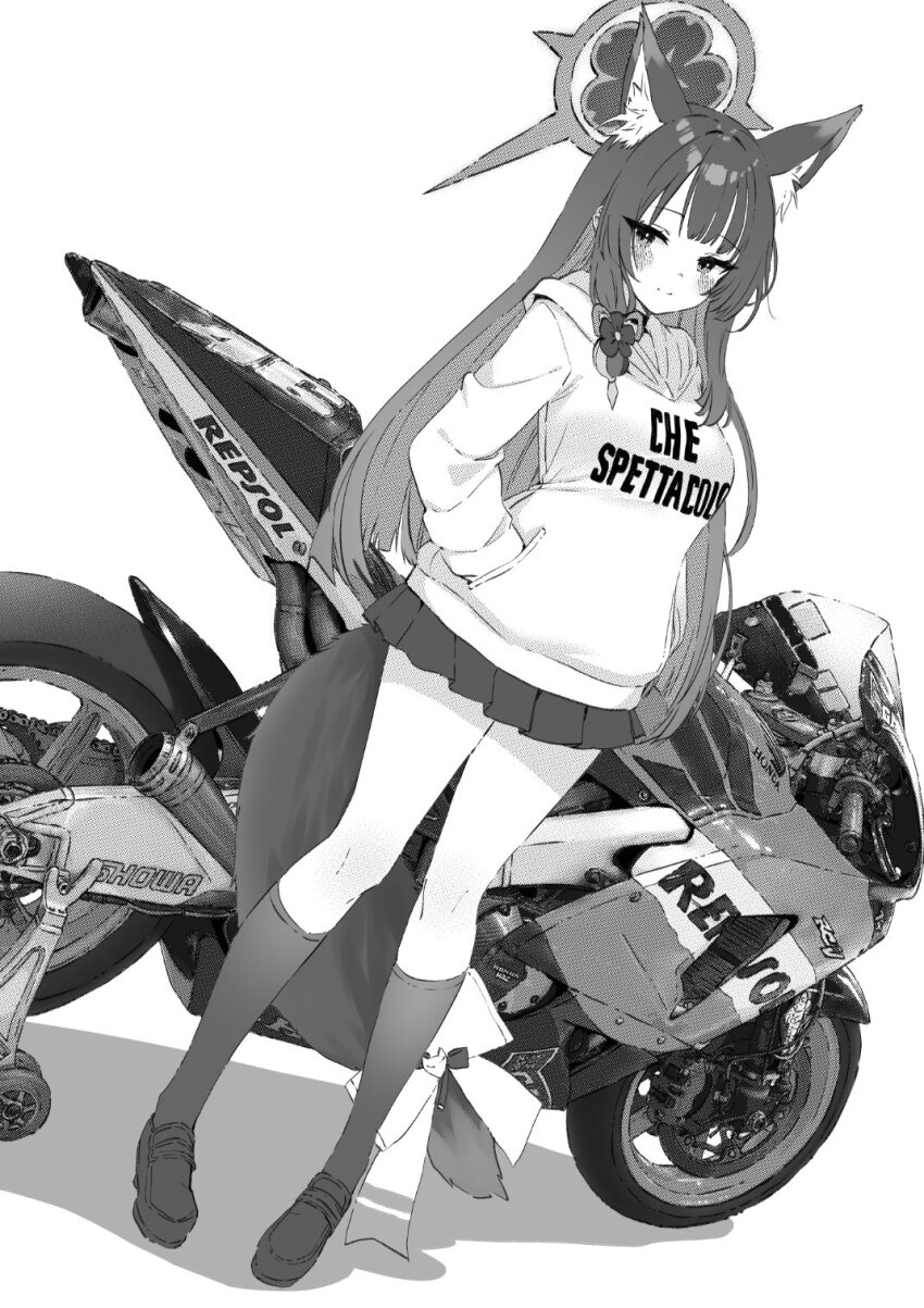 Wakamo (Blue Archive) Rule 34 Image