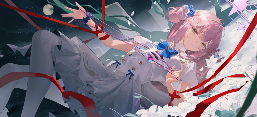 Mika (Blue Archive) Rule 34 Image