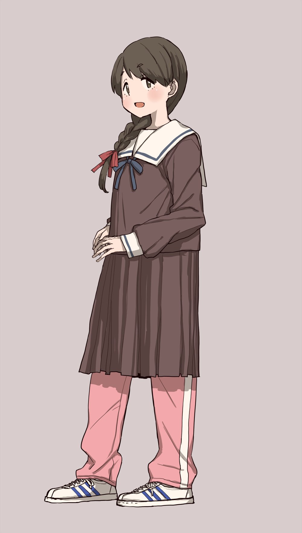 Kantai Collection Rule 34 Image