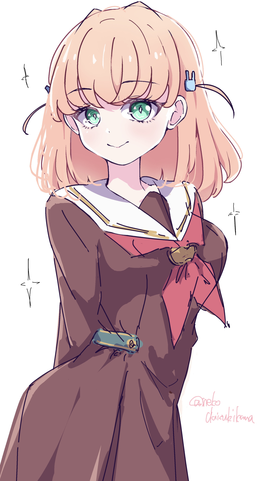 Hinoshita Kaho (Link! Like! Love Live!) Rule 34 Image