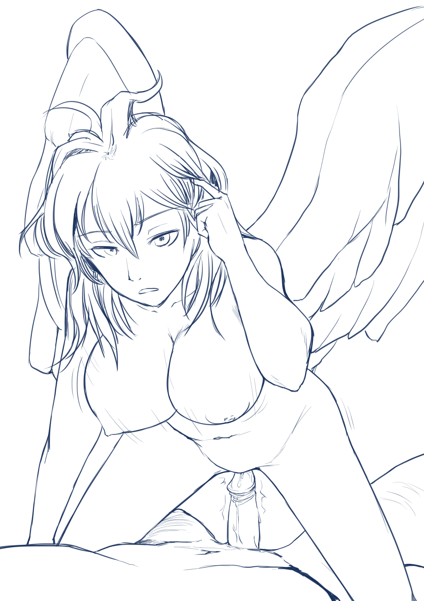 Vika (Fire Emblem) Rule 34 Image
