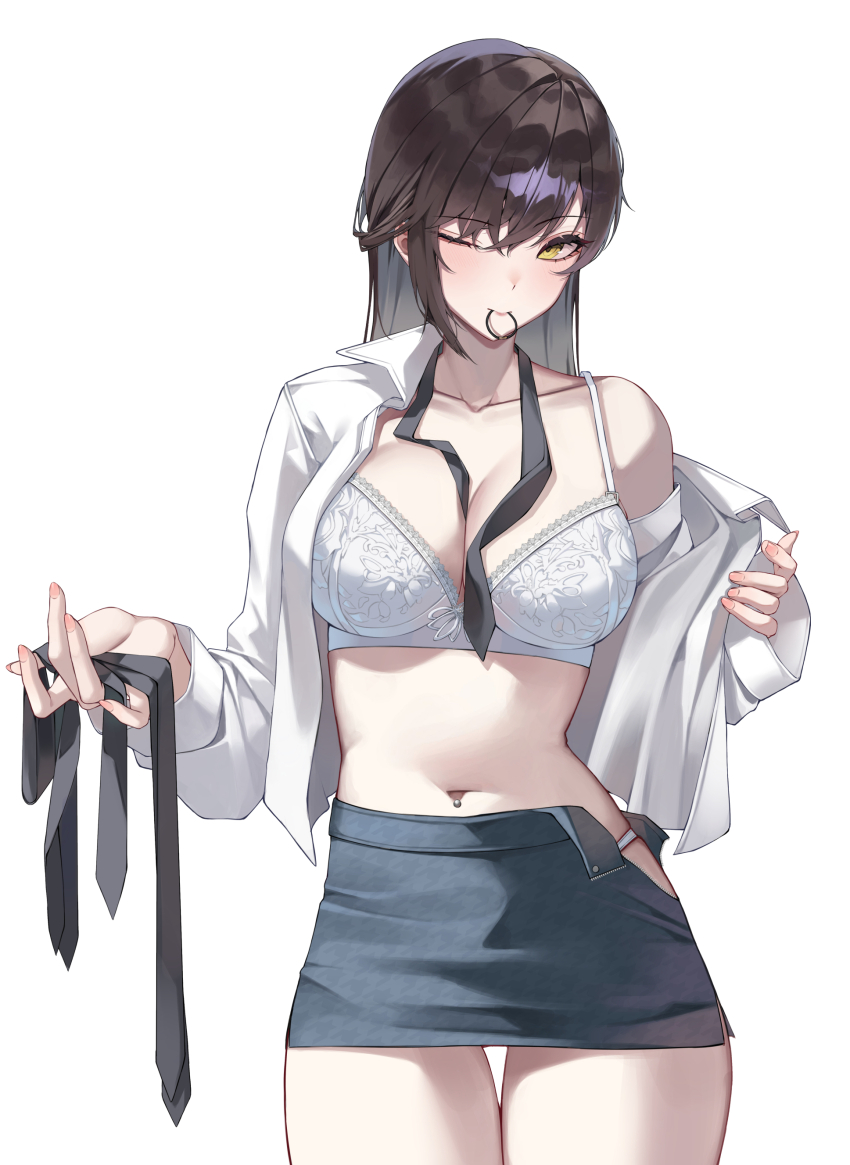 Marciana (Nikke) Rule 34 Image