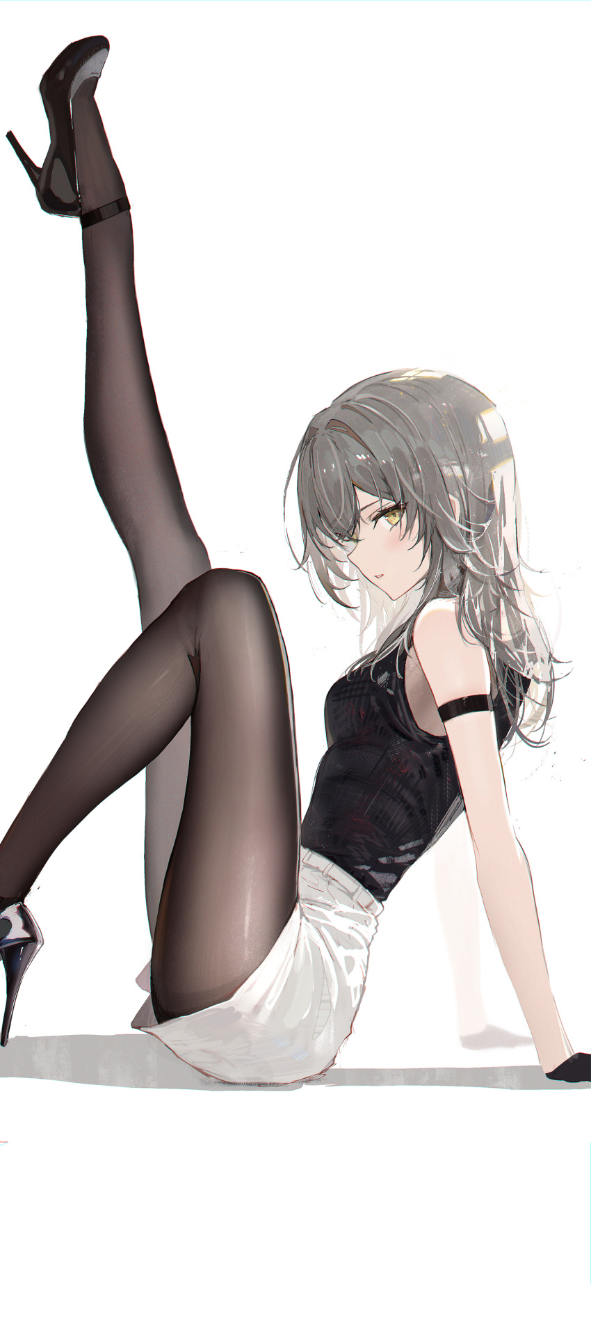 Stelle (Honkai: Star Rail) Rule 34 Image