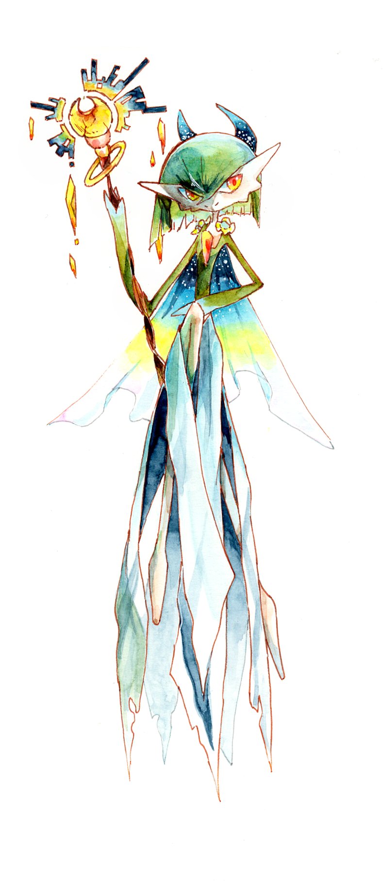 Gardevoir (Nintendo) Rule 34 Image