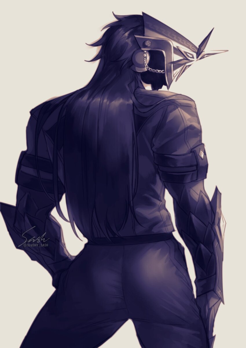 Genshin Impact Rule 34 Image