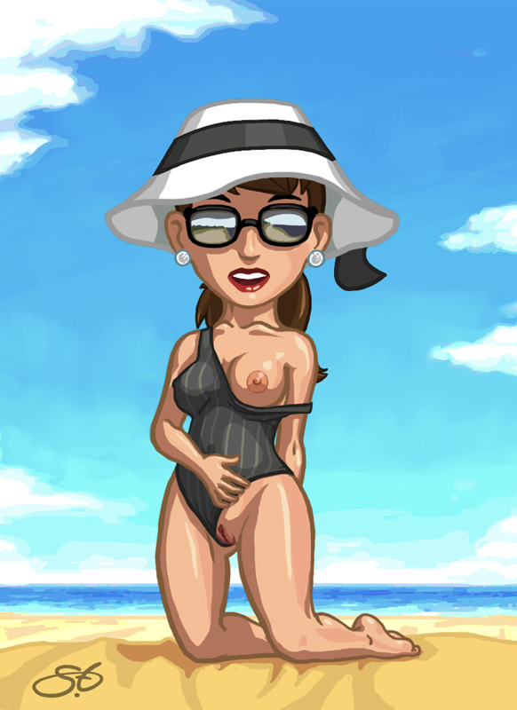 Zynga Rule 34 Image