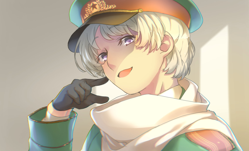 Russia (Hetalia) Rule 34 Image