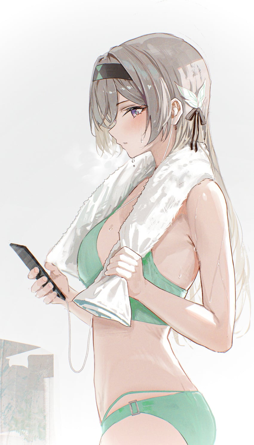 Firefly (Honkai: Star Rail) Rule 34 Image