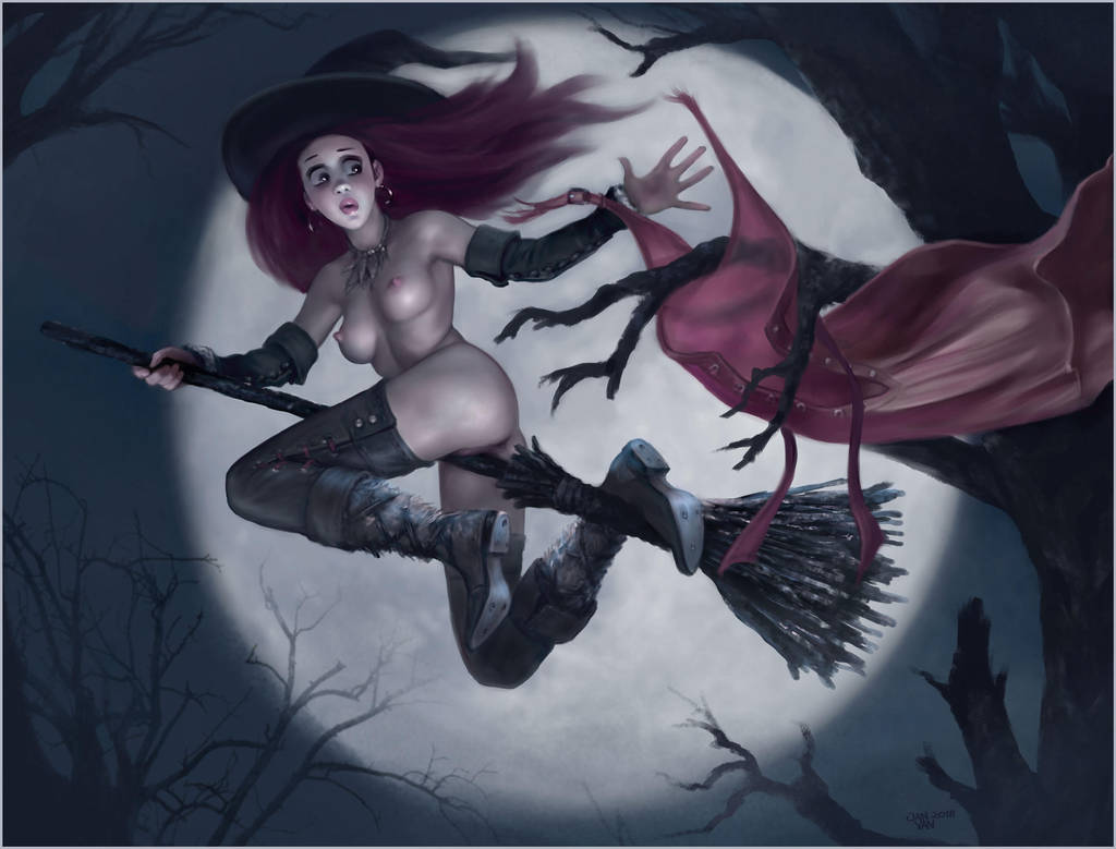 Original Character Rule 34 Image