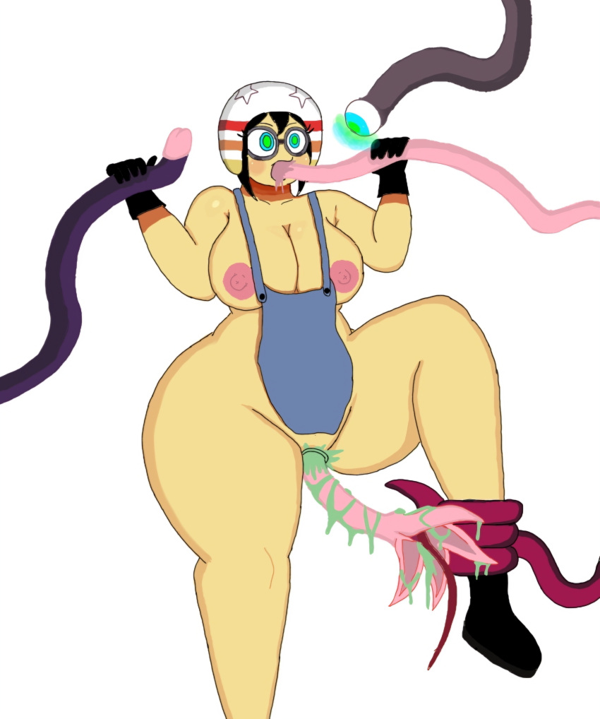 Minion Rule 34 Image