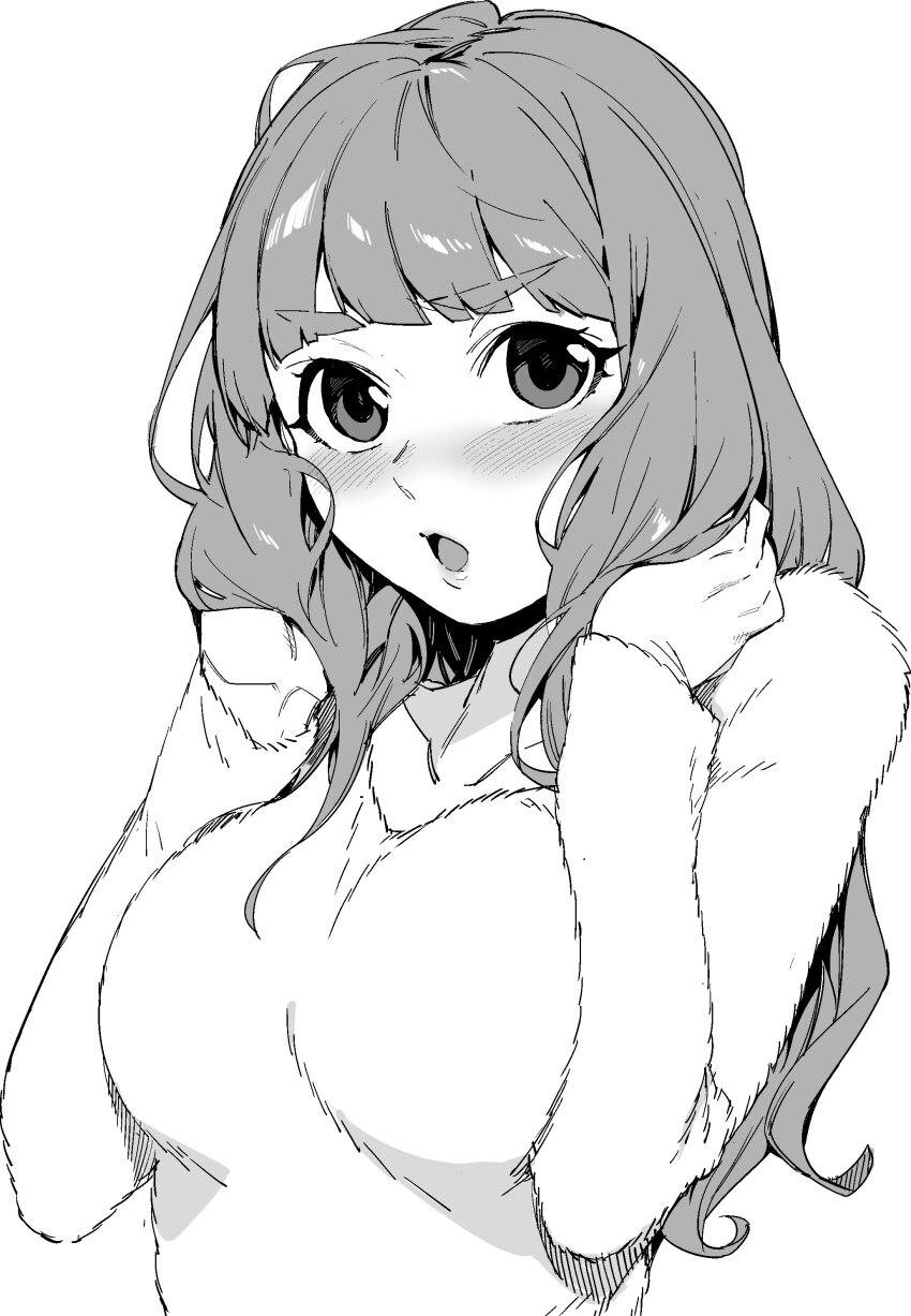 Kamiya Nao (Idolmaster) Rule 34 Image