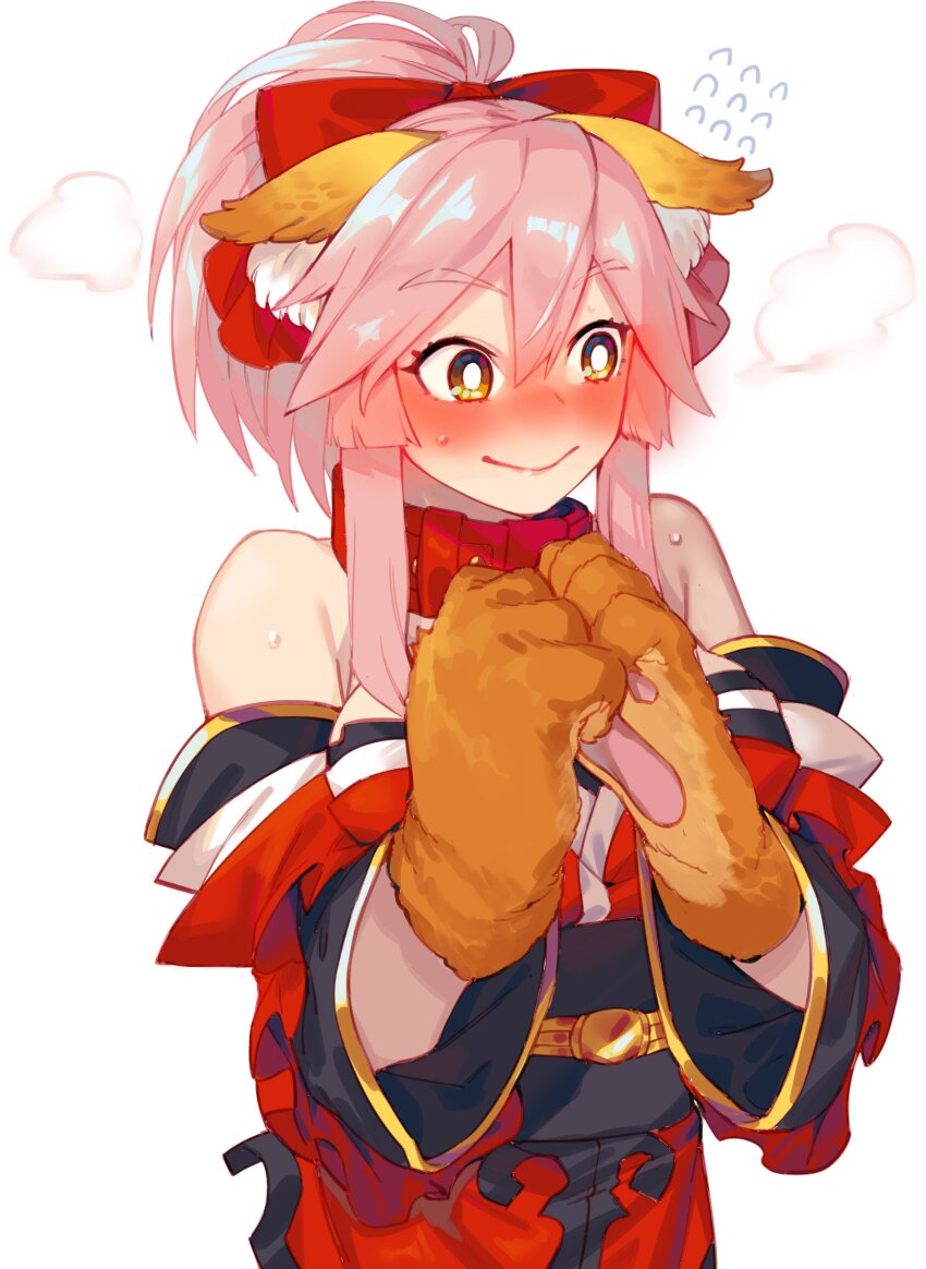 Fate/Grand Order Rule 34 Image