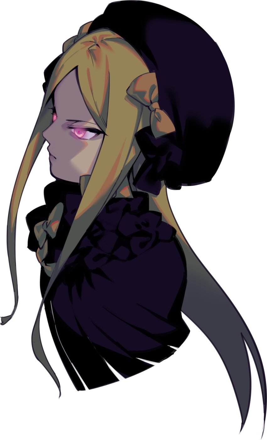 Abigail Williams (Fate) Rule 34 Image