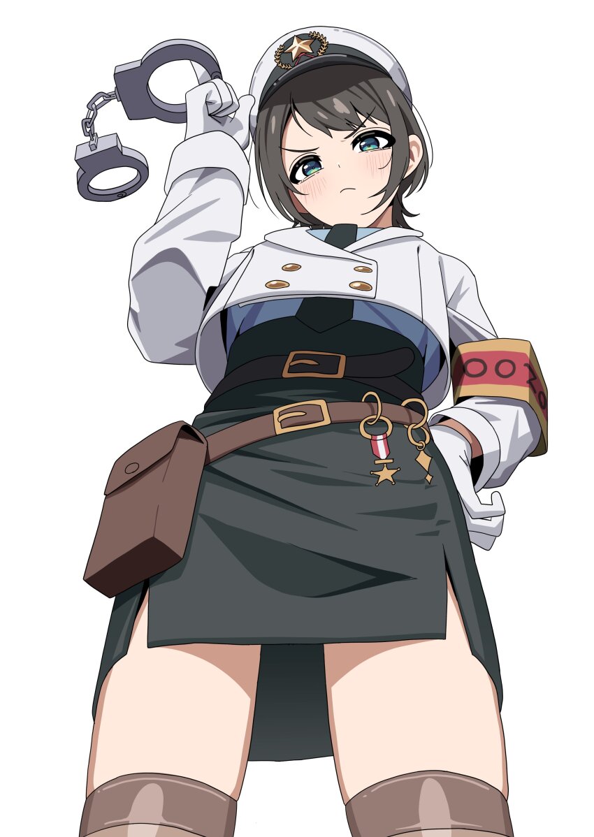 Oozora Subaru (Hololive) Rule 34 Image