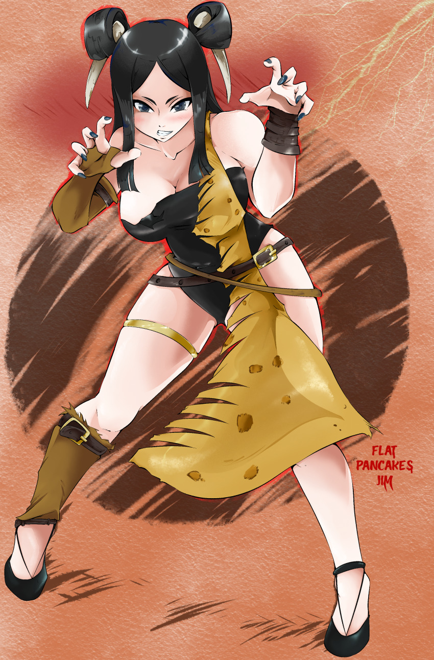 Minerva Orlando (Fairy Tail) Rule 34 Image