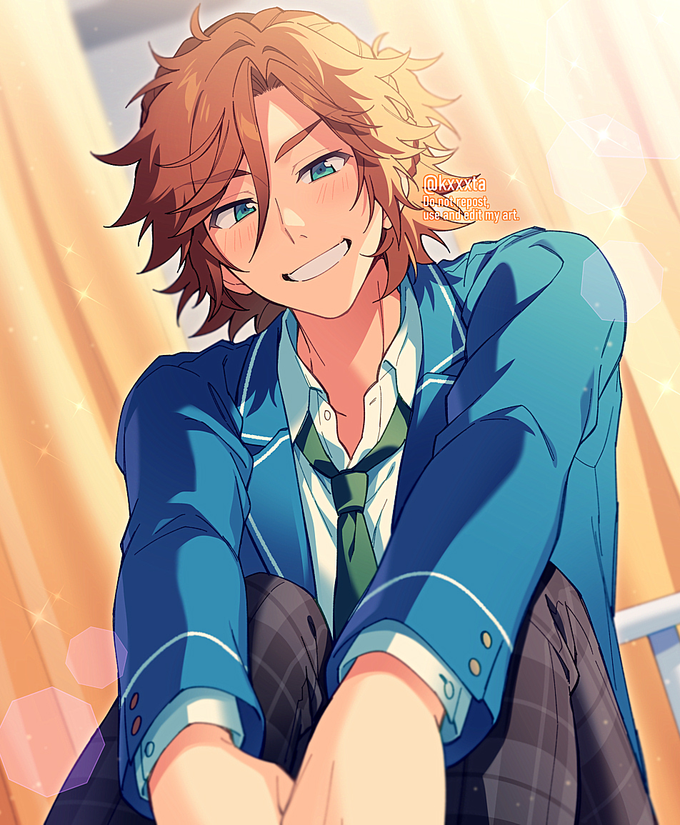 Ensemble Stars! Rule 34 Image
