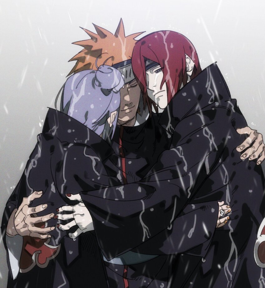 Naruto (Series) Rule 34 Image