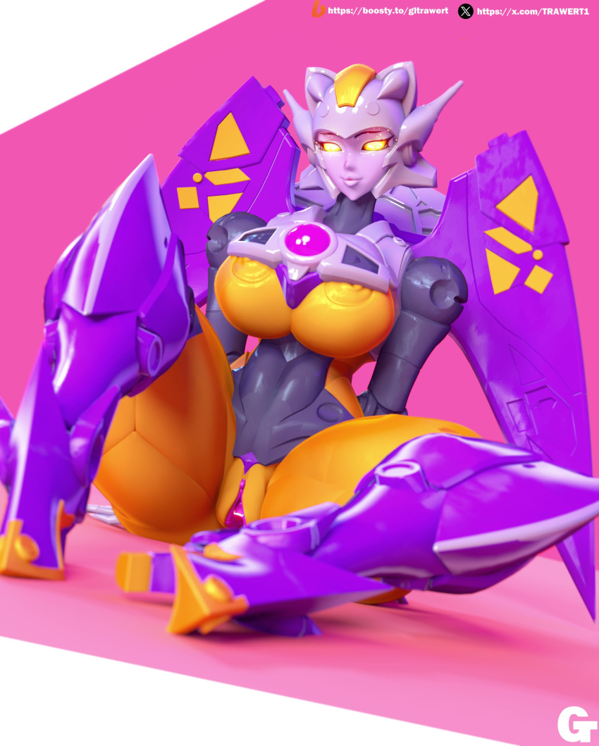 Thunderblast (Transformers) Rule 34 Image