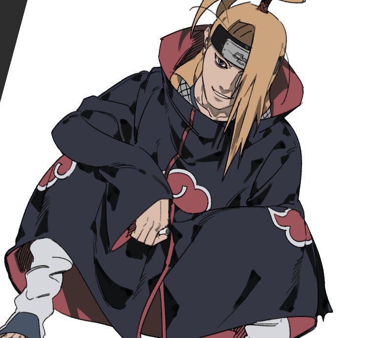 Naruto (Series) Rule 34 Image