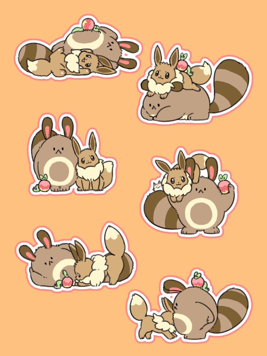 Eevee (Nintendo) Rule 34 Image
