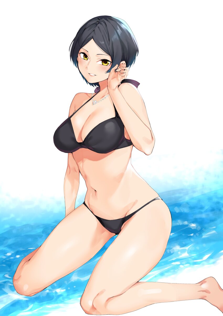 Hayami Kanade (Idolmaster) Rule 34 Image