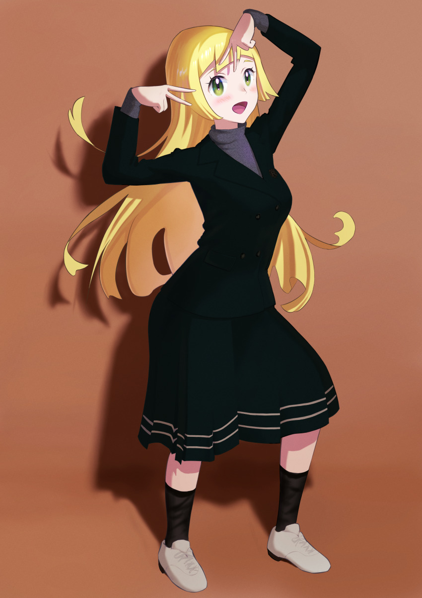 Lillie (Pokemon) Rule 34 Image