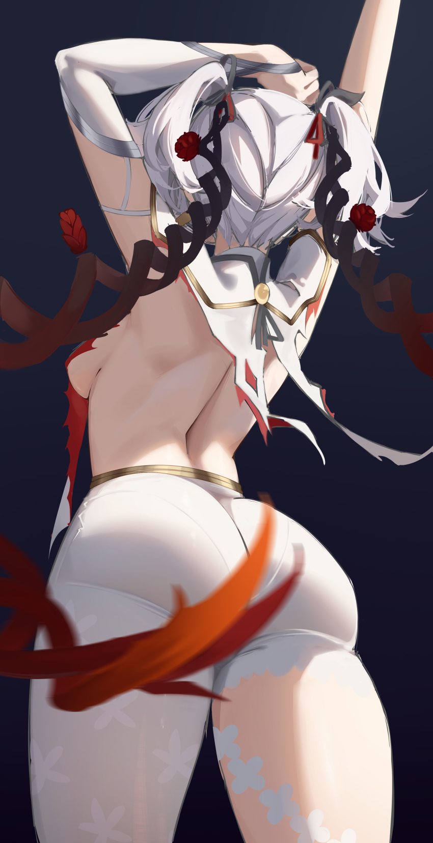 Camellya (Wuthering Waves) Rule 34 Image