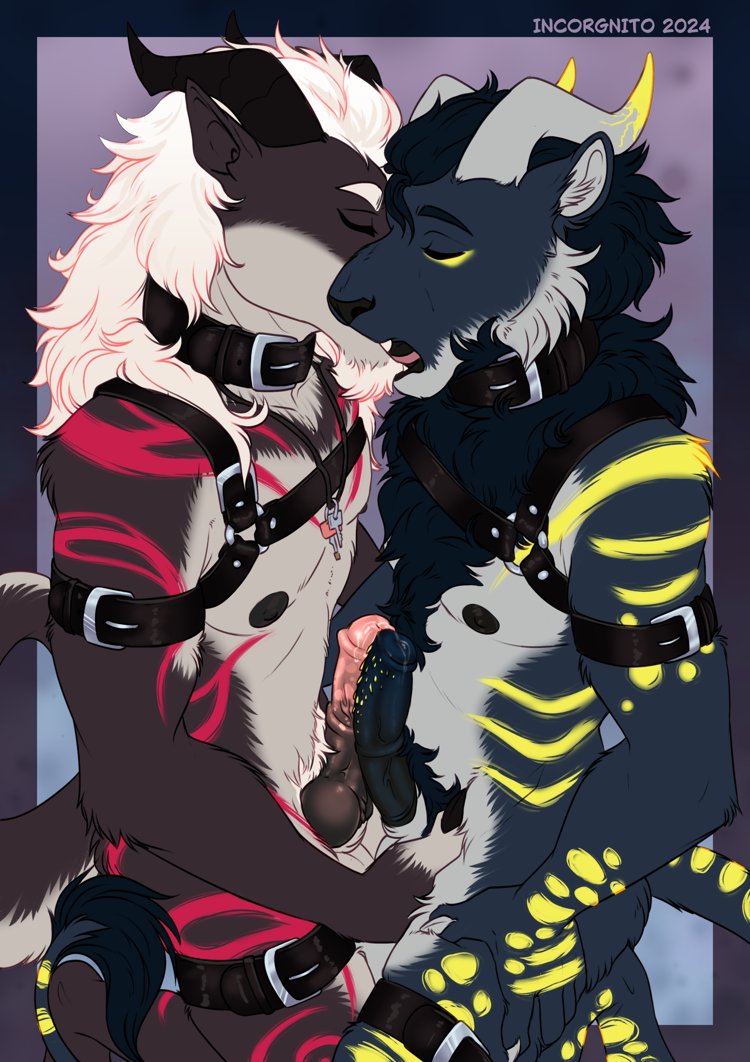 Mythology Rule 34 Image
