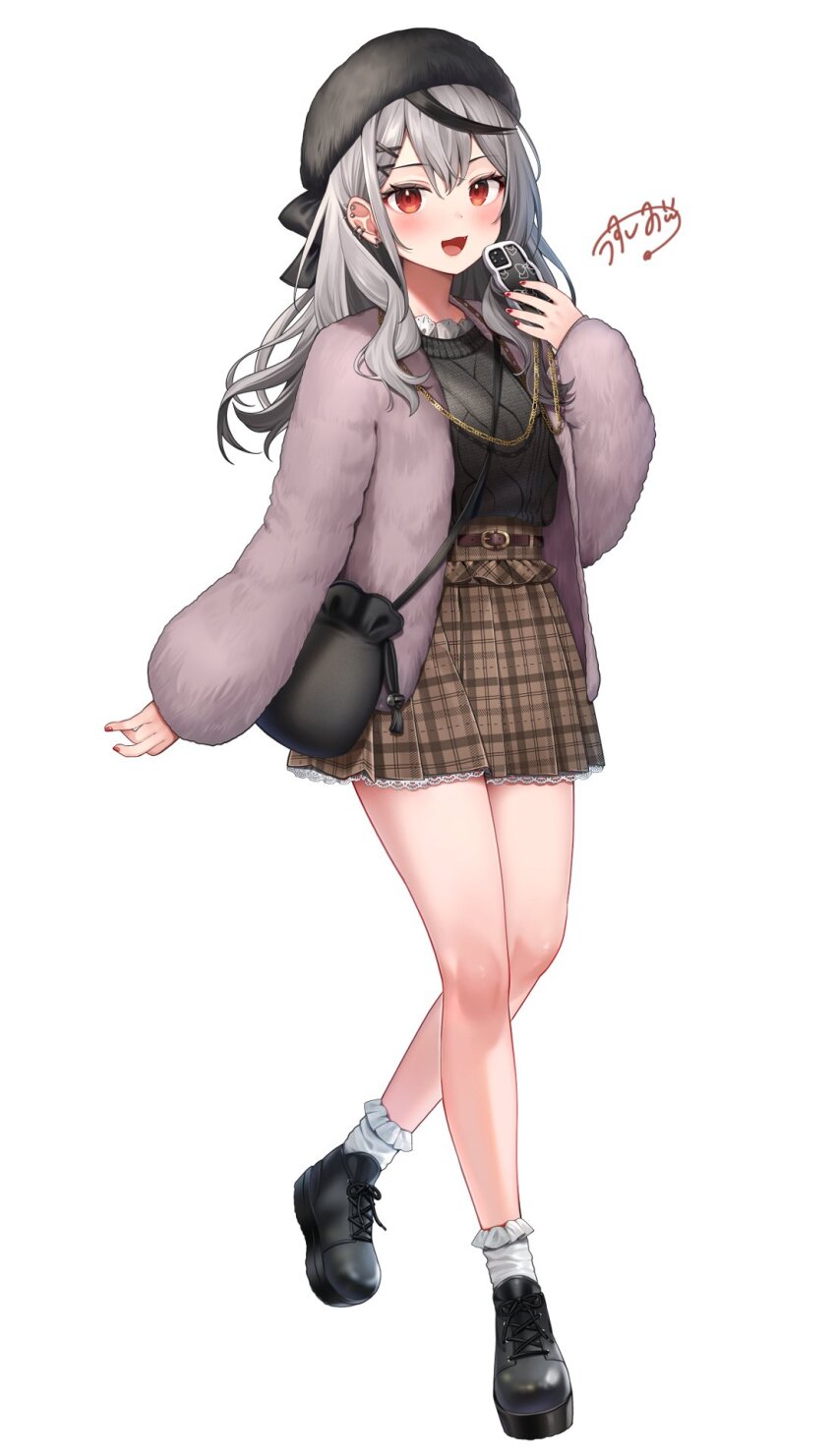 Sakamata Chloe (Hololive) Rule 34 Image