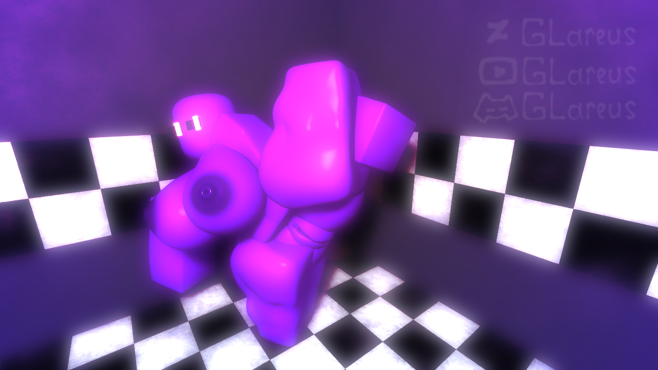 Purple Guy (Five Nights At Freddy'S) Rule 34 Image