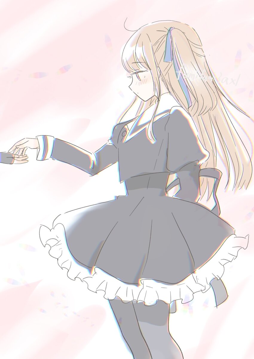 Assault Lily Rule 34 Image